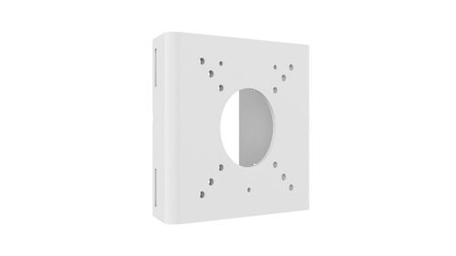 ADAPTER Uchwyt słupowy do mocowania kamery Uniview typu bullet na Arena.pl