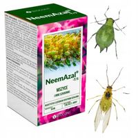 NEEMAZAL T/S OPRYSK OWADOBÓJCZY NA MSZYCĘ ZIEMIÓRKI ITP. BIOCONT 30 ML