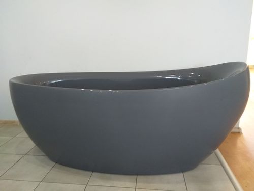 WANNA WOLNOSTOJĄCA 185CM NOVA CLASSIC na Arena.pl