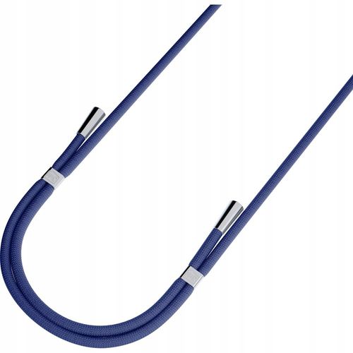 Accessories Dark Blue (silver) - 3mk EasyClip na Arena.pl