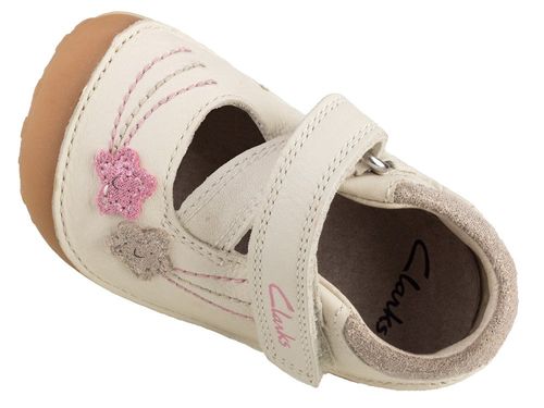 Buty Clarks-004 17,5 na Arena.pl
