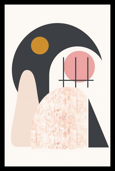 Plakat 53x81cm Zakres Widoku zdjęcie 2