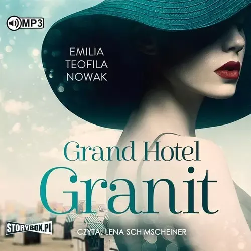 Grand Hotel Granit zdjęcie 1