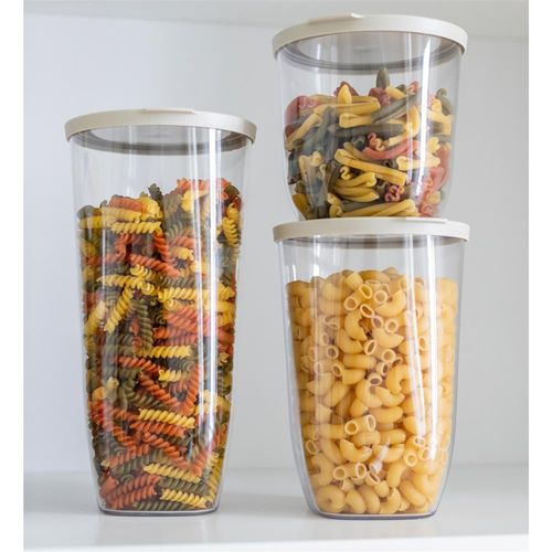 Pojemnik Connect Dry S 1L Desert Sand 4061700 na Arena.pl