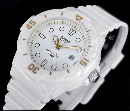 Casio MAYA LRW-200H-7E2 +PUDEŁKO na Arena.pl