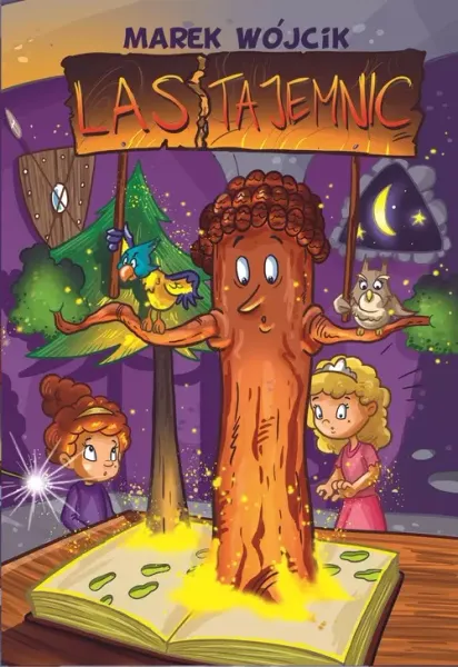 Las Tajemnic zdjęcie 1