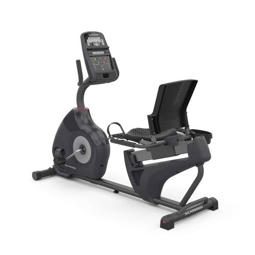 SCHWINN ROWER POZIOMY PROGRAMOWANY 230i na Arena.pl