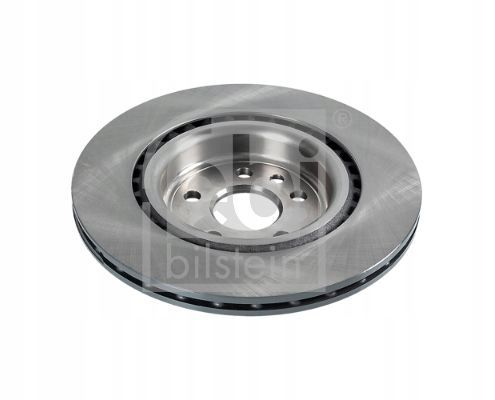 TARCZA HAM TYL 325X20 V FEBI BILSTEIN na Arena.pl