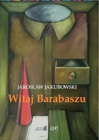Witaj Barabaszu zdjęcie 1
