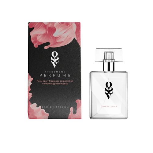 perfumy floral-spicy 30 ml obsessive na Arena.pl