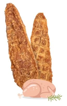 Sammy's Chicken Fillet 190g na Arena.pl