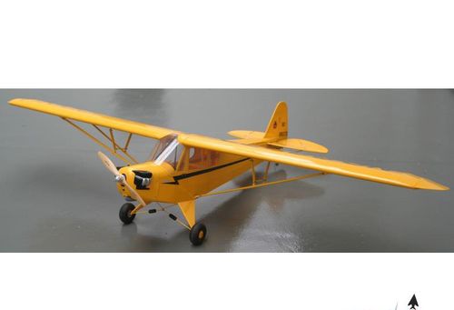 Piper J-3 Cub 40 ARF na Arena.pl