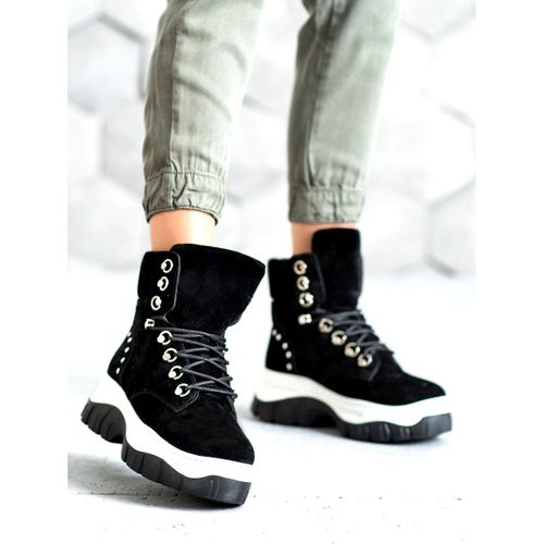 Traperki Na Platformie r.36 na Arena.pl