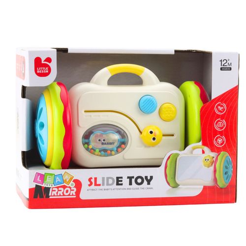 MAGICZNE LUSTERKO ZABAWKA INTERAKTYWNA na Arena.pl