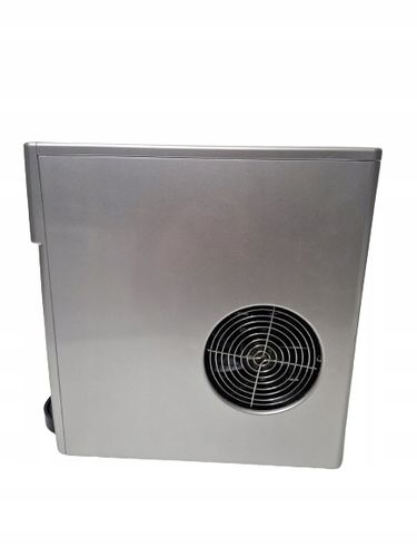 SILVERCREST SEMD 130 A1 Stylowa kostkarka chłodziarka do wody model 2024 na Arena.pl