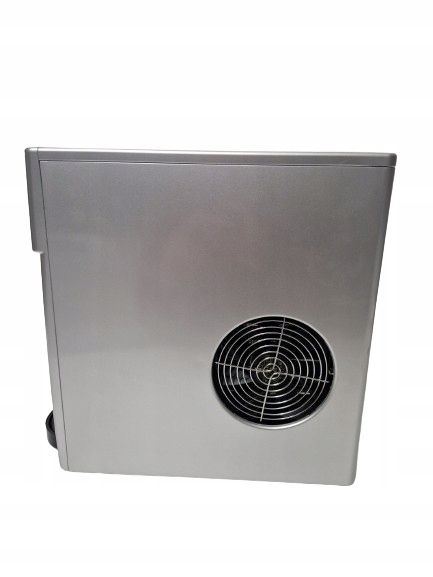 SILVERCREST SEMD 130 A1 Stylowa kostkarka chłodziarka do wody model 2024 zdjęcie 5