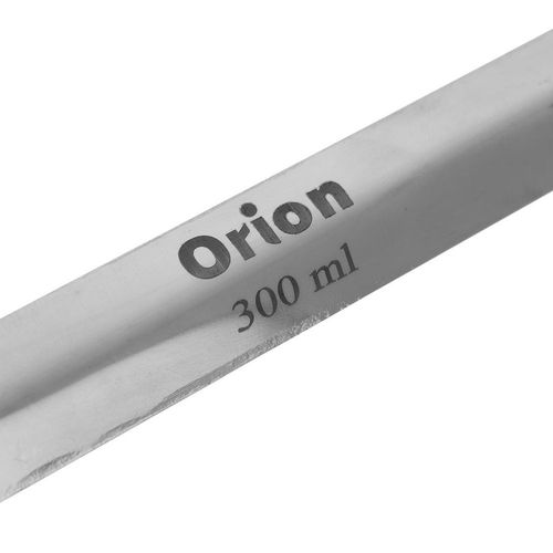 Chochla stalowa 300 ml, 35 cm na Arena.pl