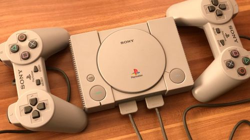 Konsola Sony PlayStation Classic na Arena.pl