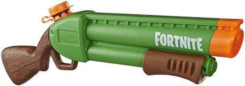 NERF PISTOLET NA WODĘ FORTNITE E7647 na Arena.pl