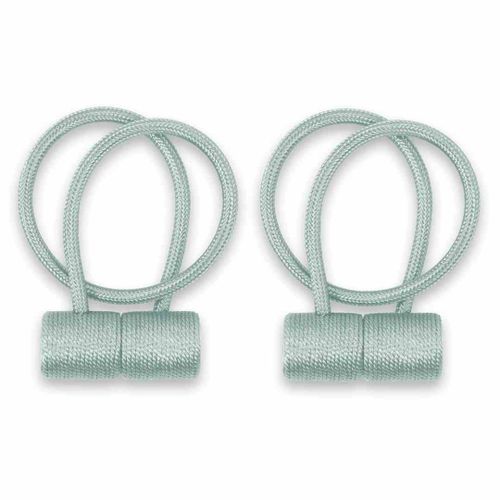 CURTBIN/AH/HAMILTON/BABYBLUE/2PCS na Arena.pl