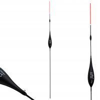 Spławik STAŁY z BALSY SHARK Perfekt Hunter 1 g / 27 cm