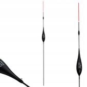 Spławik STAŁY z BALSY SHARK Perfekt Hunter 1 g / 27 cm