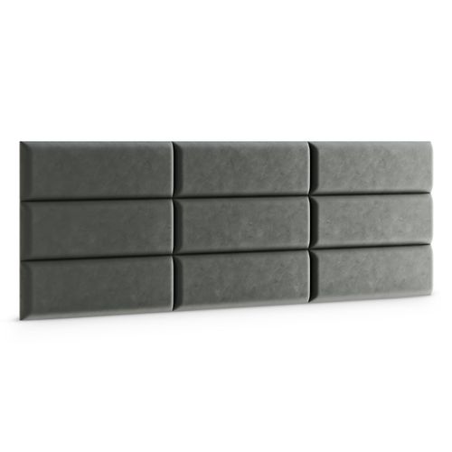 PANELE ŚCIENNE TAPICEROWANE 50cm x 15cm MAGIC VELVET 2241 na Arena.pl