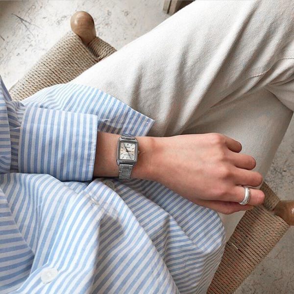 ZEGAREK DAMSKI CASIO LTP-V007D-2E + BOX zdjęcie 6