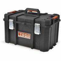 Skrzynka z Narzędziami TOOD