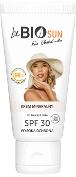 BEBIO Ewa Chodakowska Sun 75ml na Arena.pl