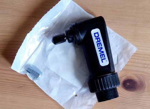 DREMEL PRZYSTAWKA KĄTOWA 26150575JB na Arena.pl