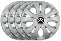 KOŁPAKI 14'' CITROEN Saxo C0 C1 C2 C3 Picasso TPS
