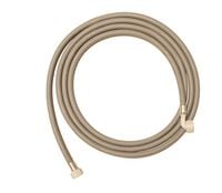 Wąż dopływowy zasilający do pralki zmywarki 4m + uszczelki