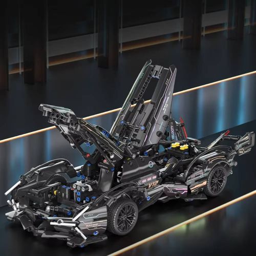 ZESTAW KLOCKÓW KONSTRUKCYJNYCH 1000 ELEMENTÓW RTDR457-1 na Arena.pl