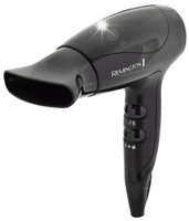 Suszarka do włosów REMINGTON D-5000 Compact 1800W mała D5000