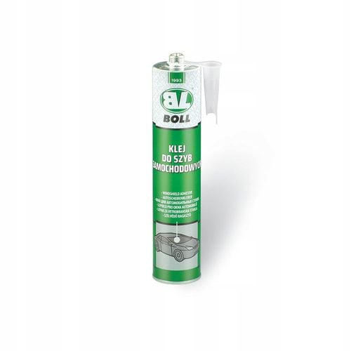 klej do szyb samochodowych 310ml boll na Arena.pl
