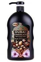 Żel pod prysznic czekolada dubajska, Dubai Chocolate 1L