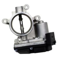 PRZEPUSTNICA POWIETRZA SKODA YETI 2010 2011 2012 2013 2014 2015 2016 2017