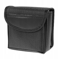 LORNETKA TURYSTYCZNA DLA DZIECI OPTYCZNA DZIEŃ NOC 8X21 ROOF + PASEK ETUI