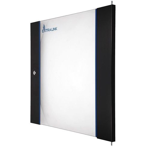 Szafa rack Extralink 12U 600x450 na Arena.pl