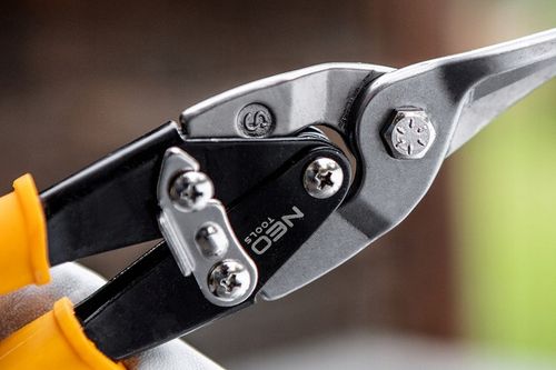 Nożyce do blachy 250 mm, proste NEO 31-050 na Arena.pl