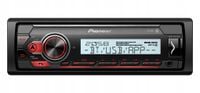 Radio samochodowe PIONEER MVH-MS410BT