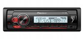 Radio samochodowe PIONEER MVH-MS410BT