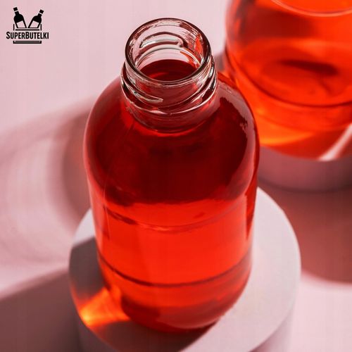 10x butelki Kubuś 330ml butelka sok soki soczki kompot + ZAKRĘTKI + na Arena.pl