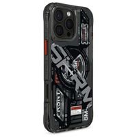 skinarma etui ekho iphone 16 pro max     6.9 magnetic charging