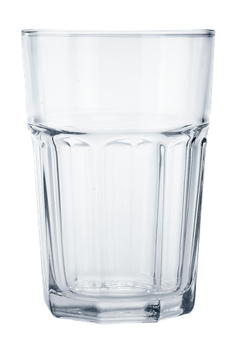 Szklanka na koktajle 365 ml na Arena.pl
