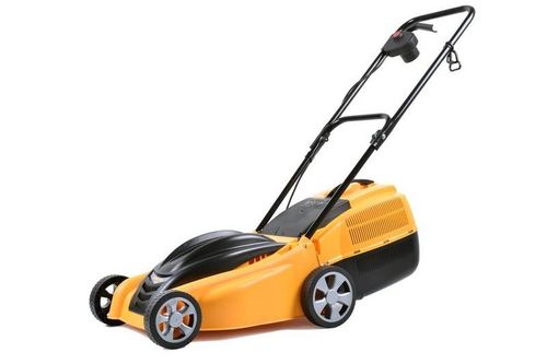 Kosiarka Riwall REM 3813i na Arena.pl