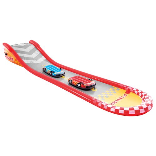 Intex Tor wodny Racing Fun, 561x119x76 cm na Arena.pl