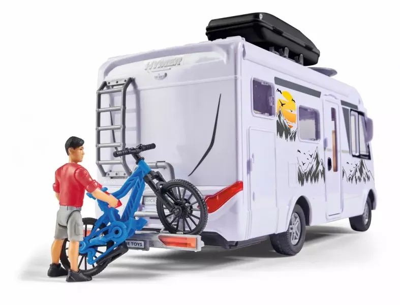 Dickie Playlife Kamper 30 cm zdjęcie 3