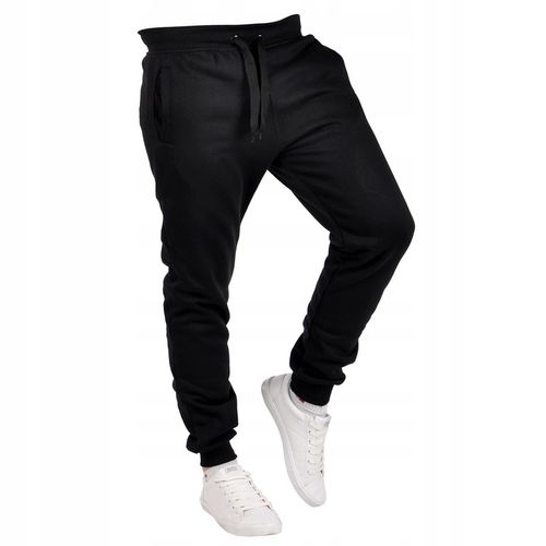 K01 + BL08 r. L MĘSKI KOMPLET DRESOWY na Arena.pl